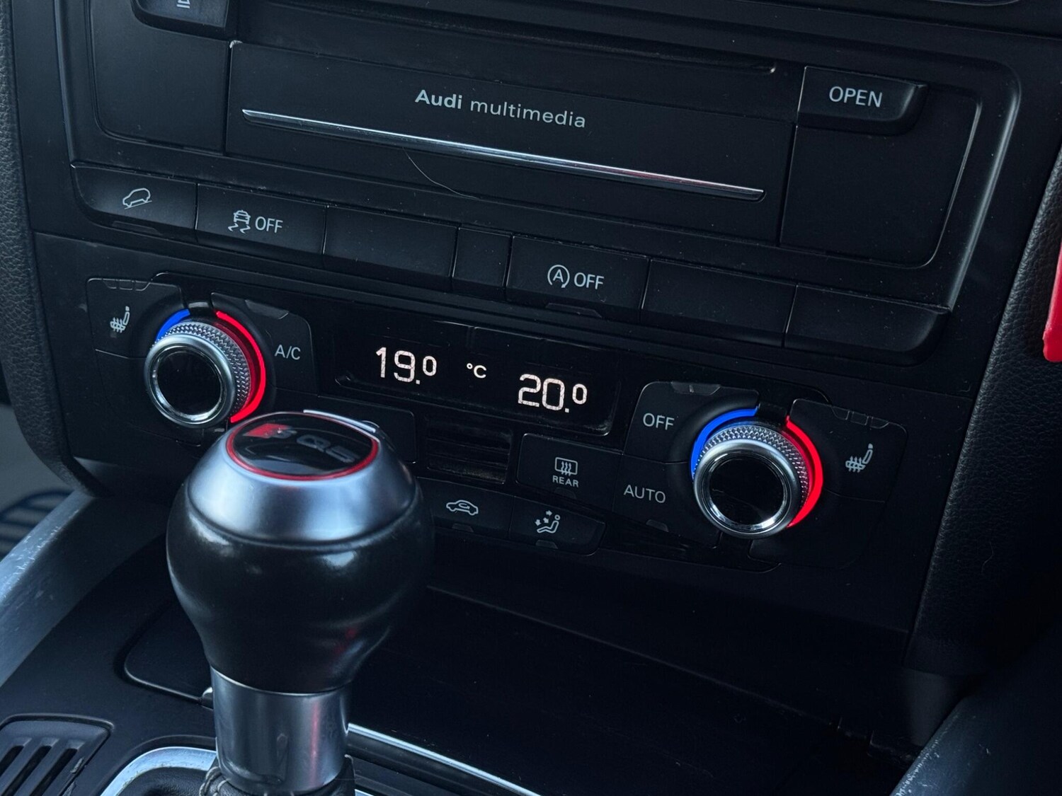 Used Audi SQ5 2016 for sale - 76137528: Photo 44