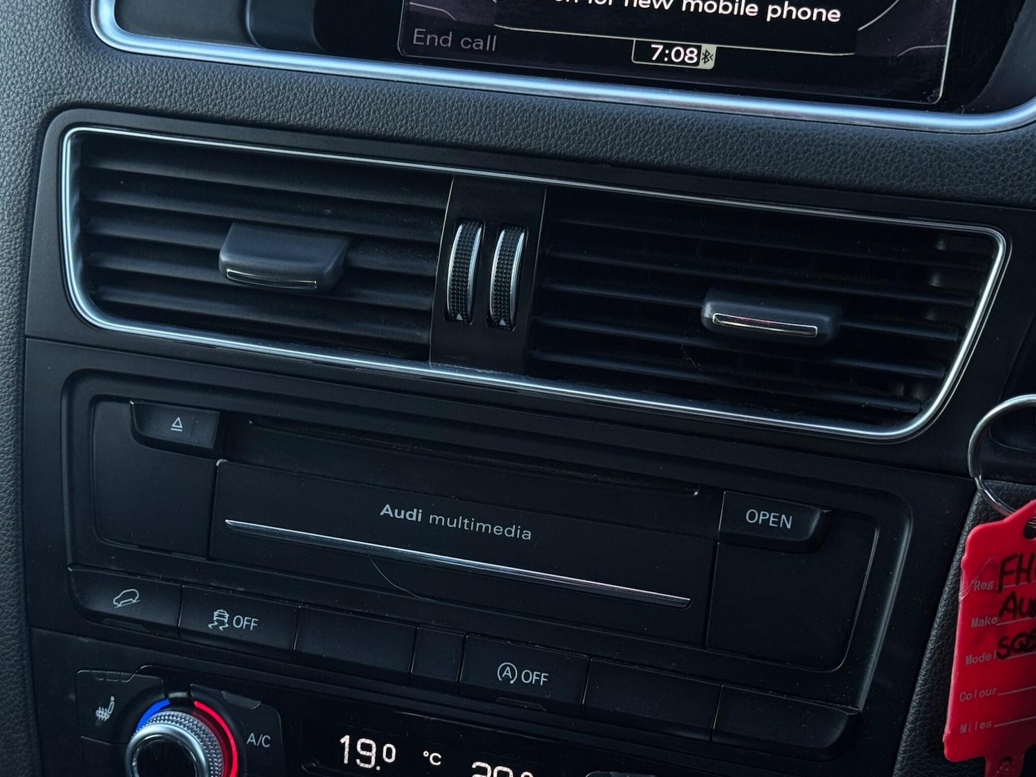 Used Audi SQ5 2016 for sale - 76137528: Photo 46