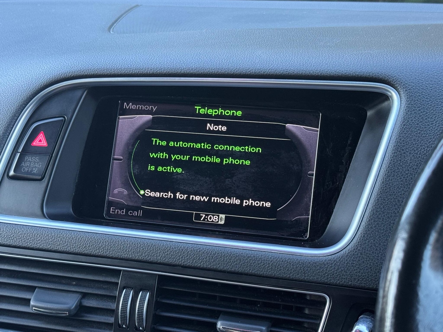 Used Audi SQ5 2016 for sale - 76137528: Photo 47