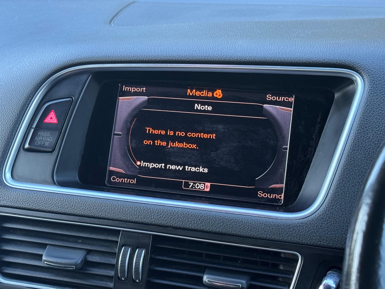 Used Audi SQ5 2016 for sale - 76137528: Photo 50