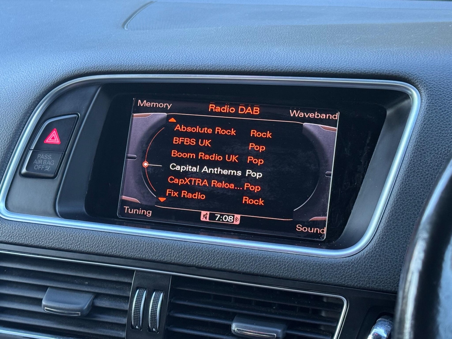 Used Audi SQ5 2016 for sale - 76137528: Photo 51