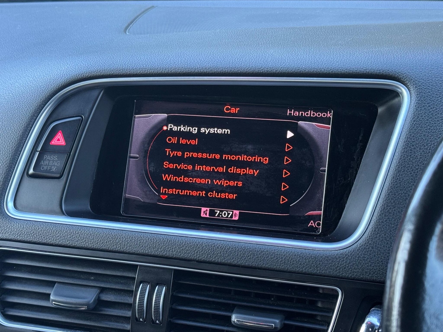 Used Audi SQ5 2016 for sale - 76137528: Photo 52