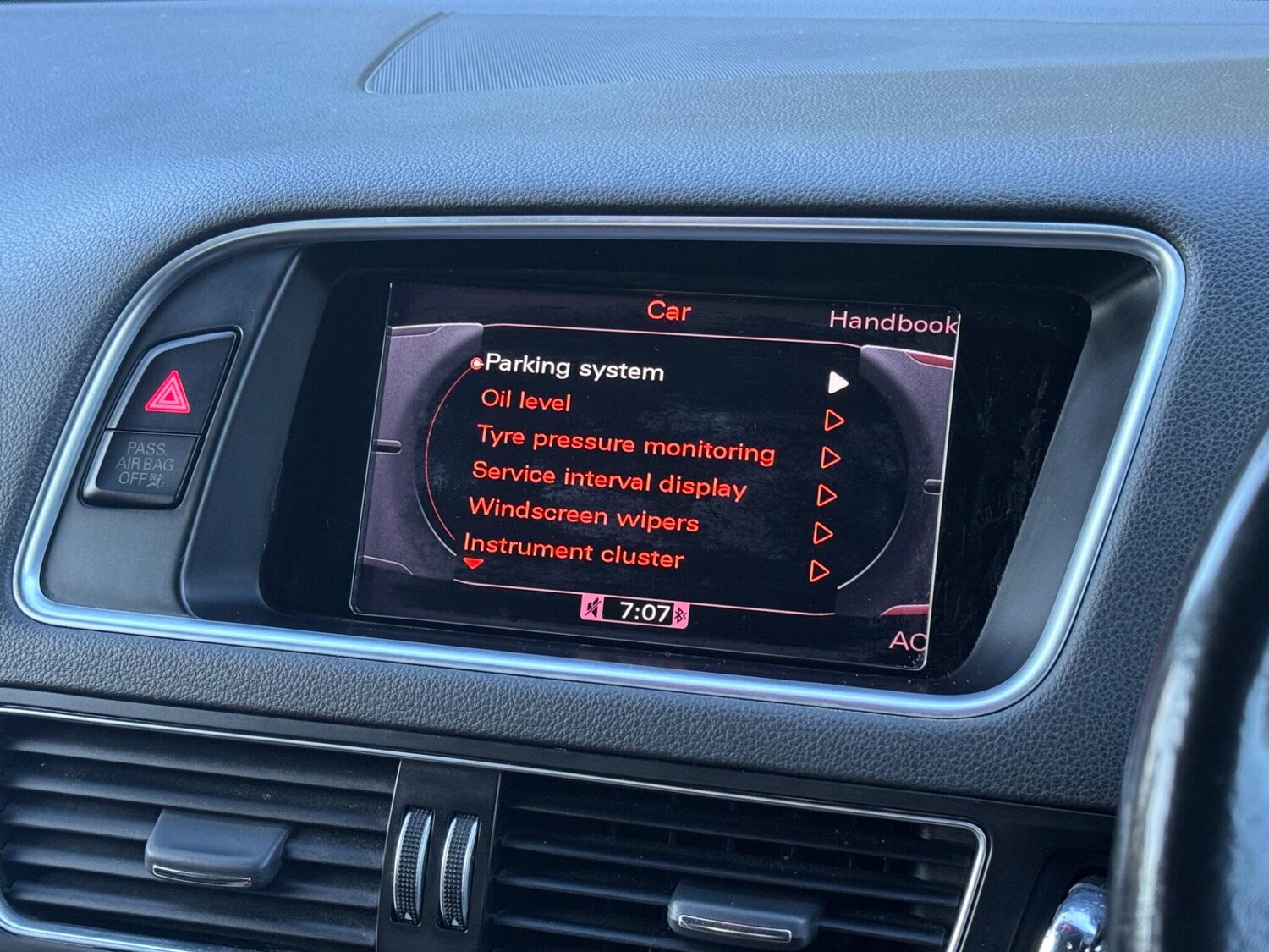 Used Audi SQ5 2016 for sale - 76137528: Photo 54