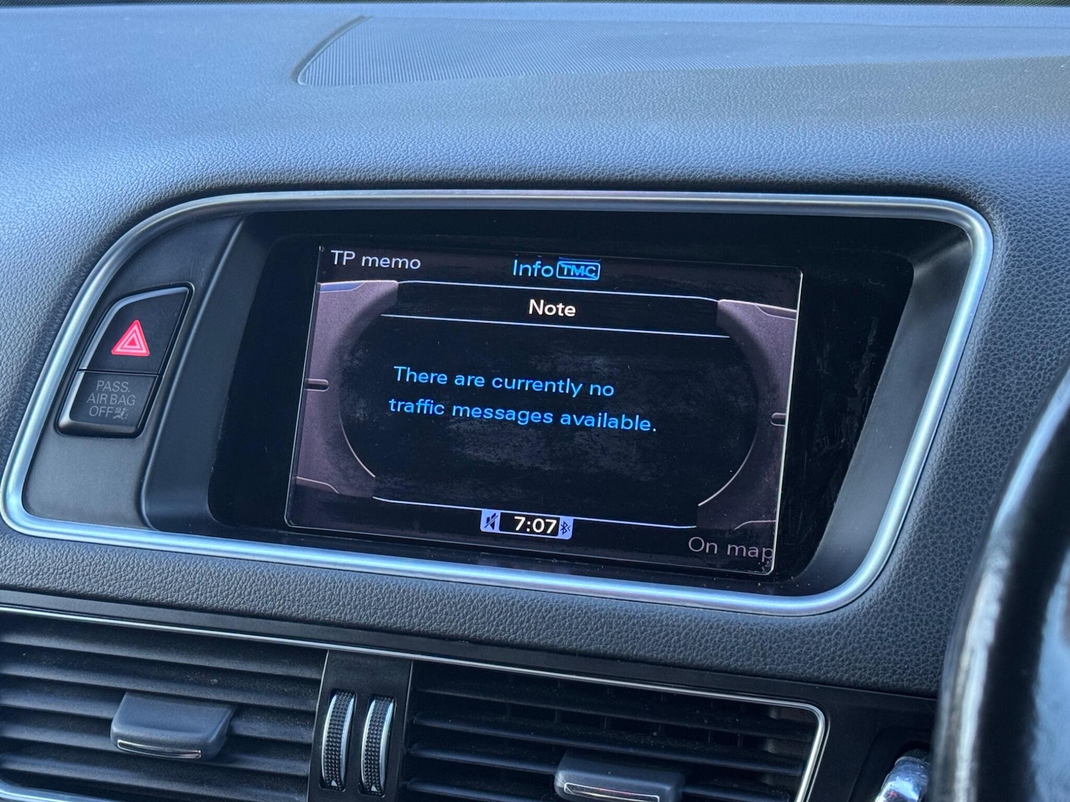 Used Audi SQ5 2016 for sale - 76137528: Photo 55