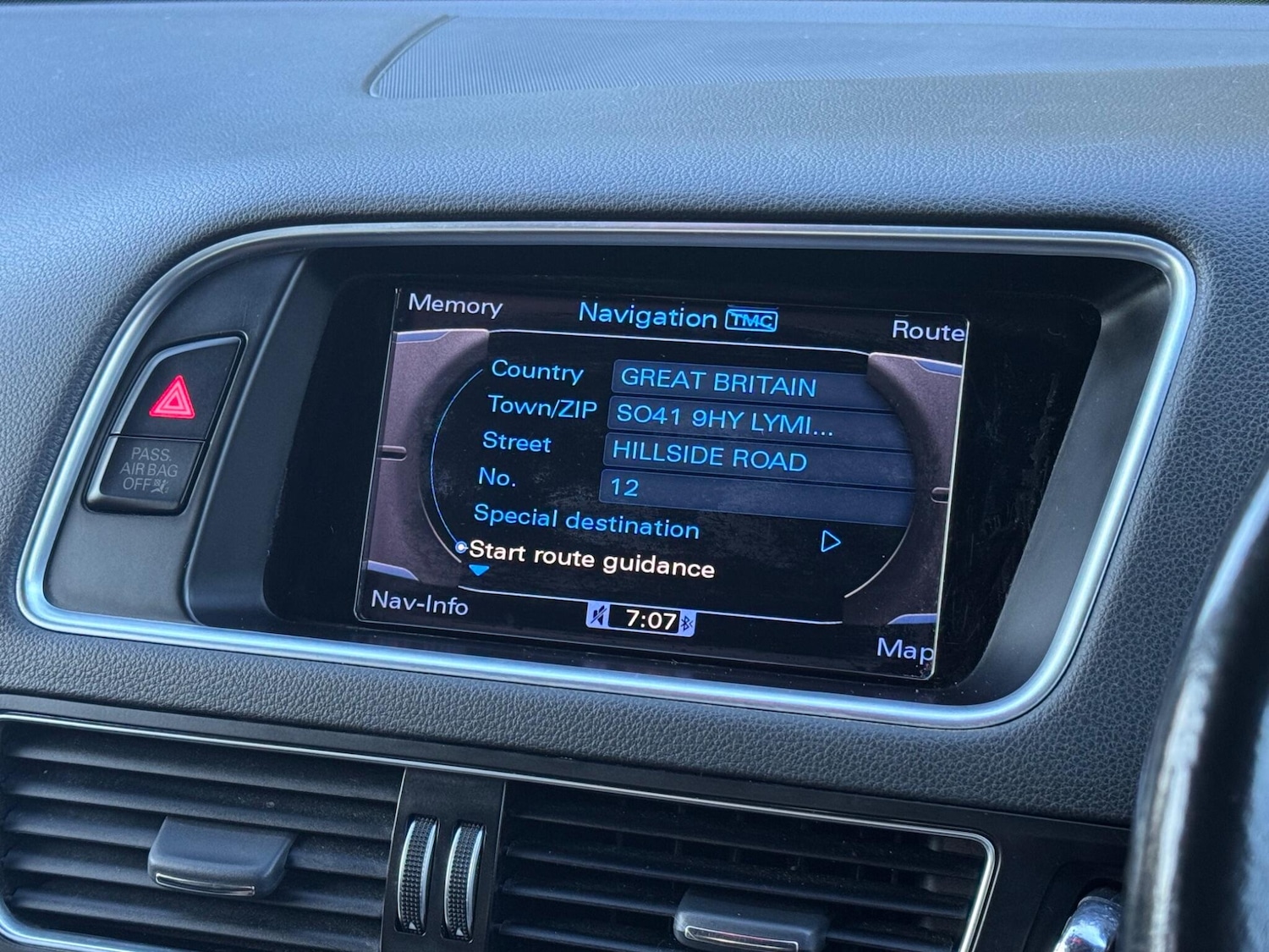 Used Audi SQ5 2016 for sale - 76137528: Photo 56