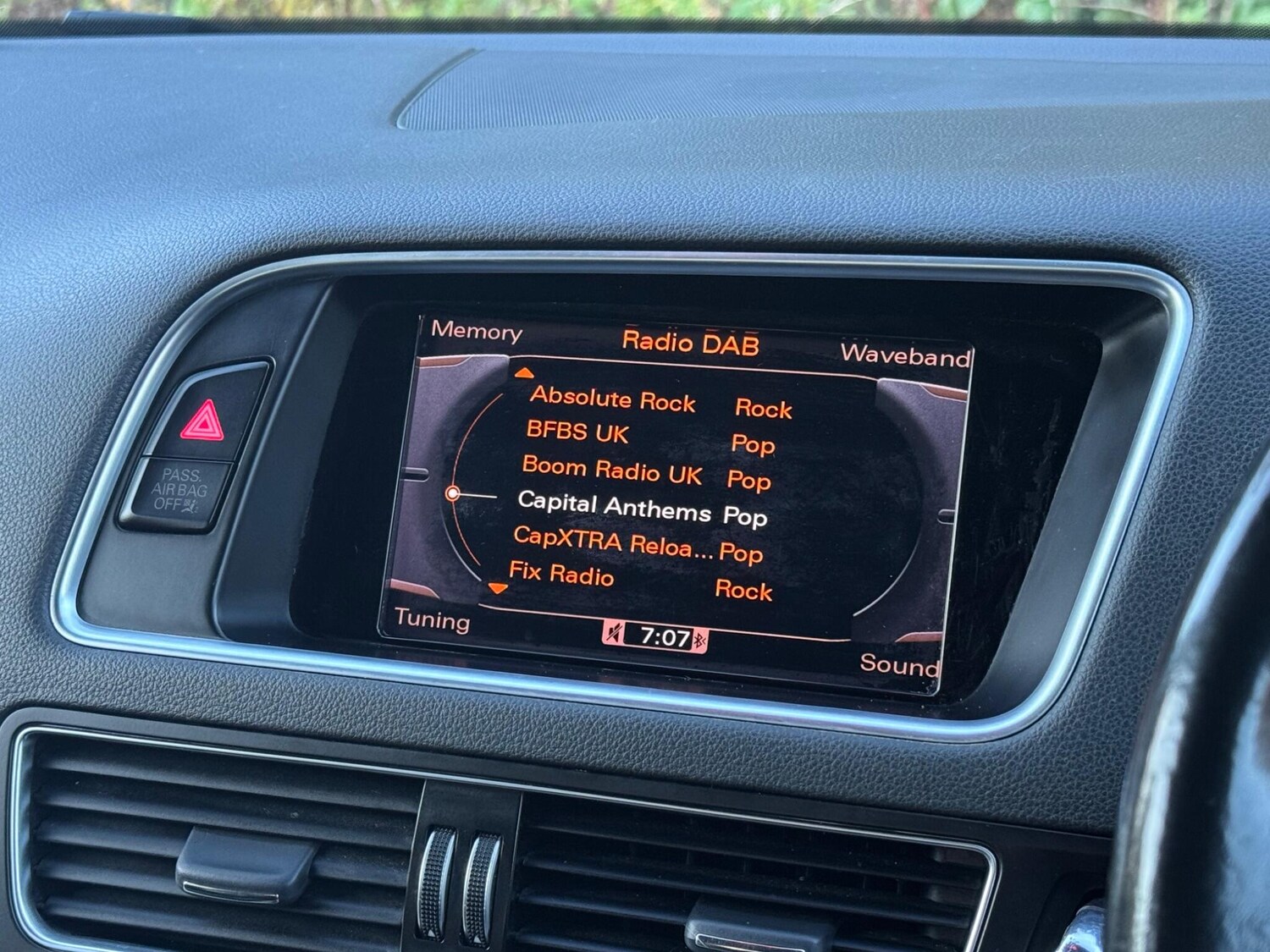 Used Audi SQ5 2016 for sale - 76137528: Photo 58