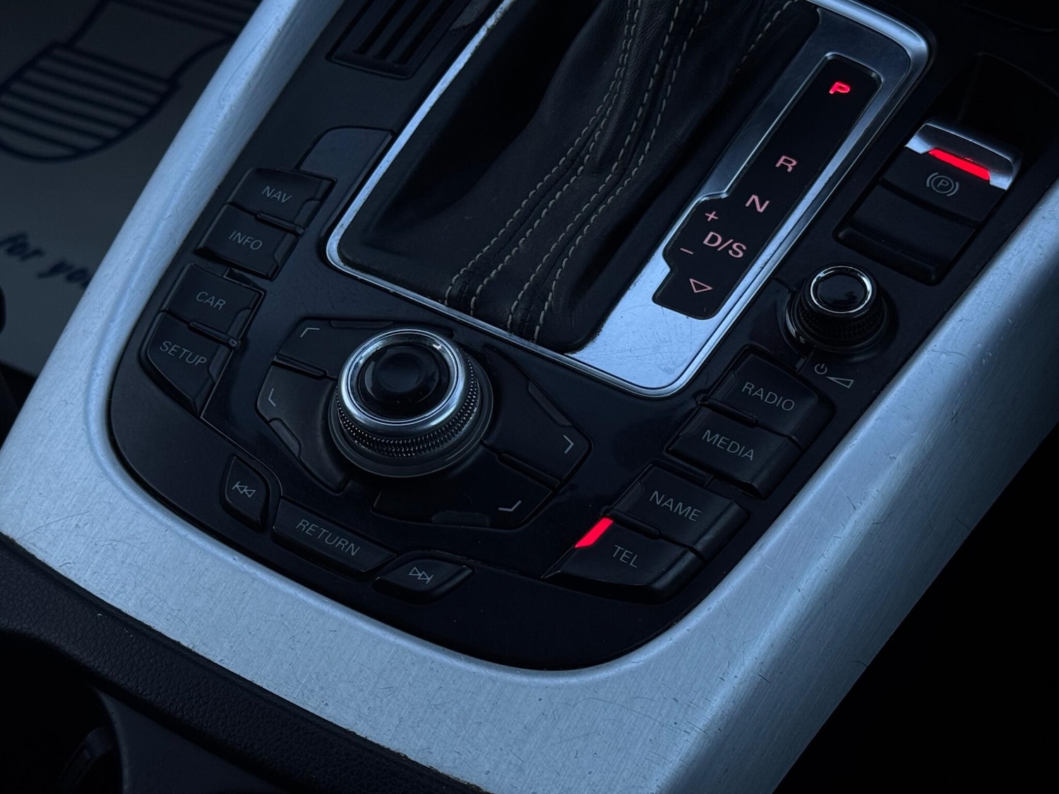 Used Audi SQ5 2016 for sale - 76137528: Photo 60