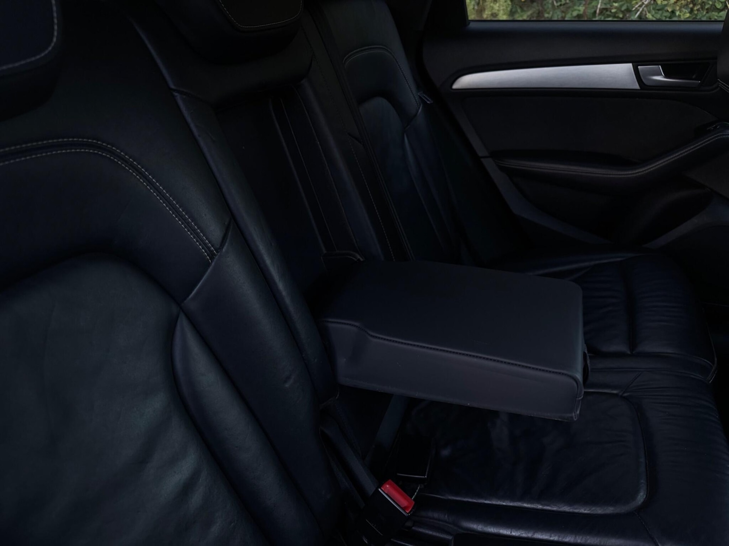 Used Audi SQ5 2016 for sale - 76137528: Photo 63