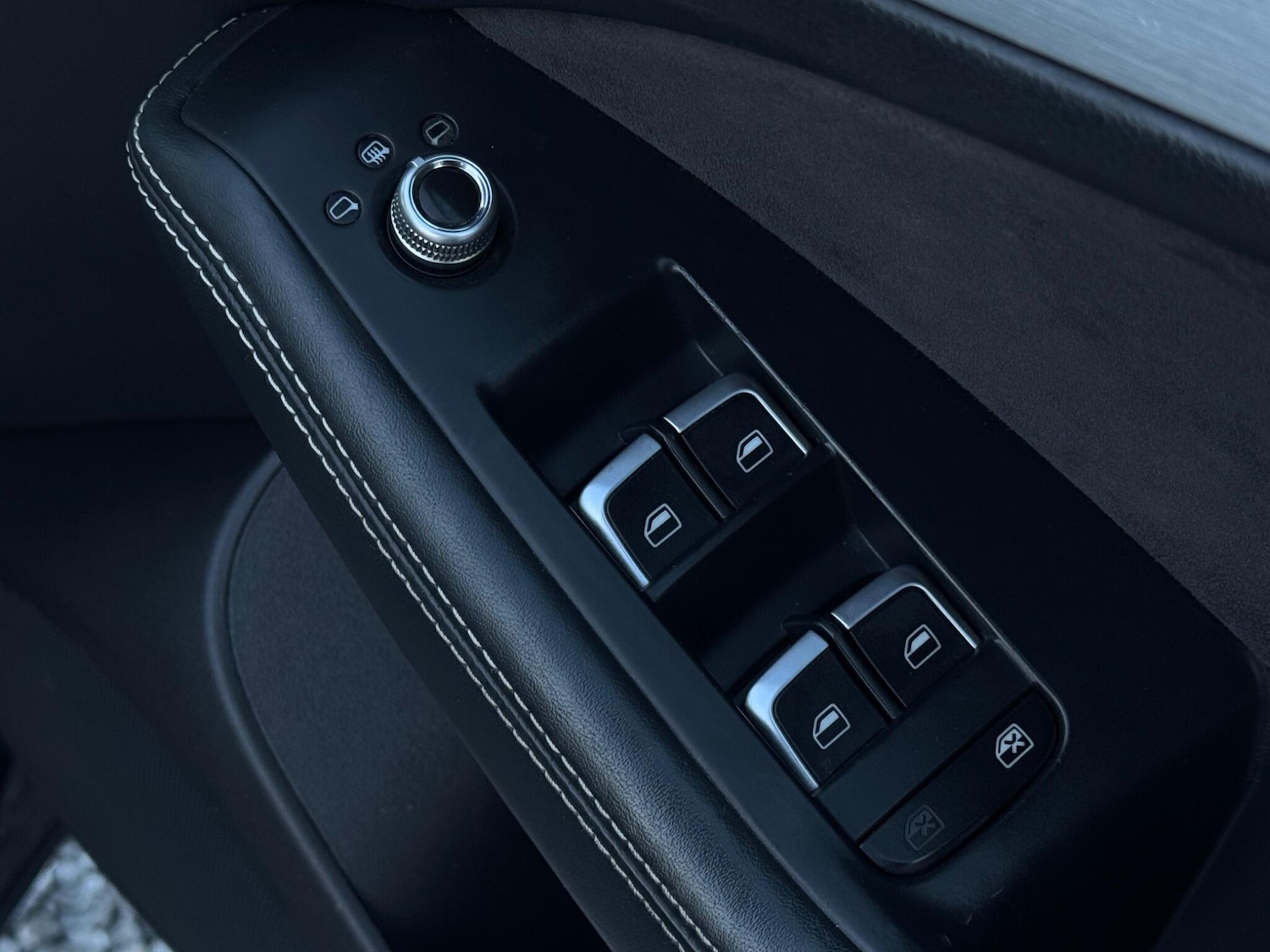 Used Audi SQ5 2016 for sale - 76137528: Photo 66