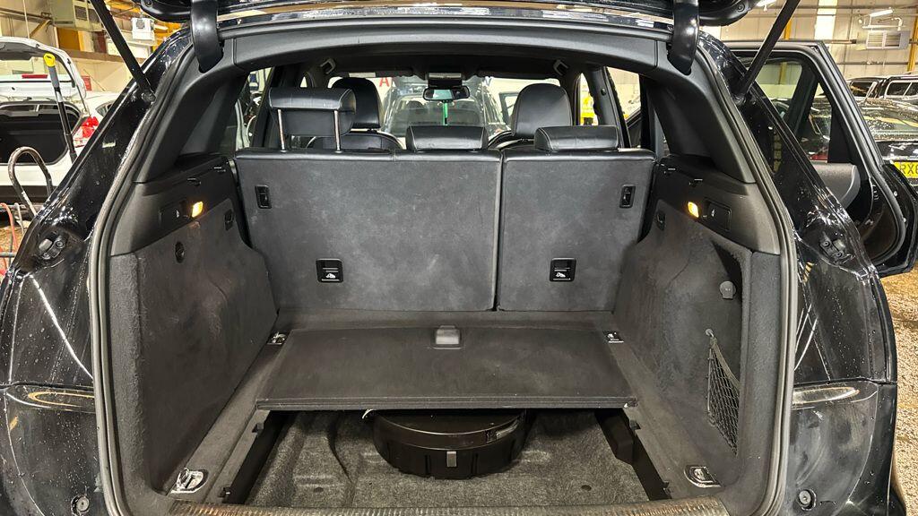 Used Audi SQ5 2016 for sale - 76137528: Photo 7