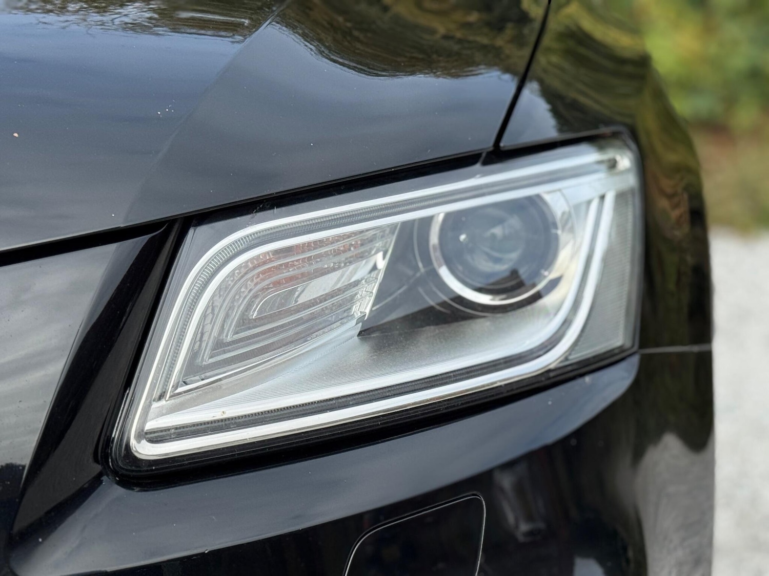 Used Audi SQ5 2016 for sale - 76137528: Photo 70