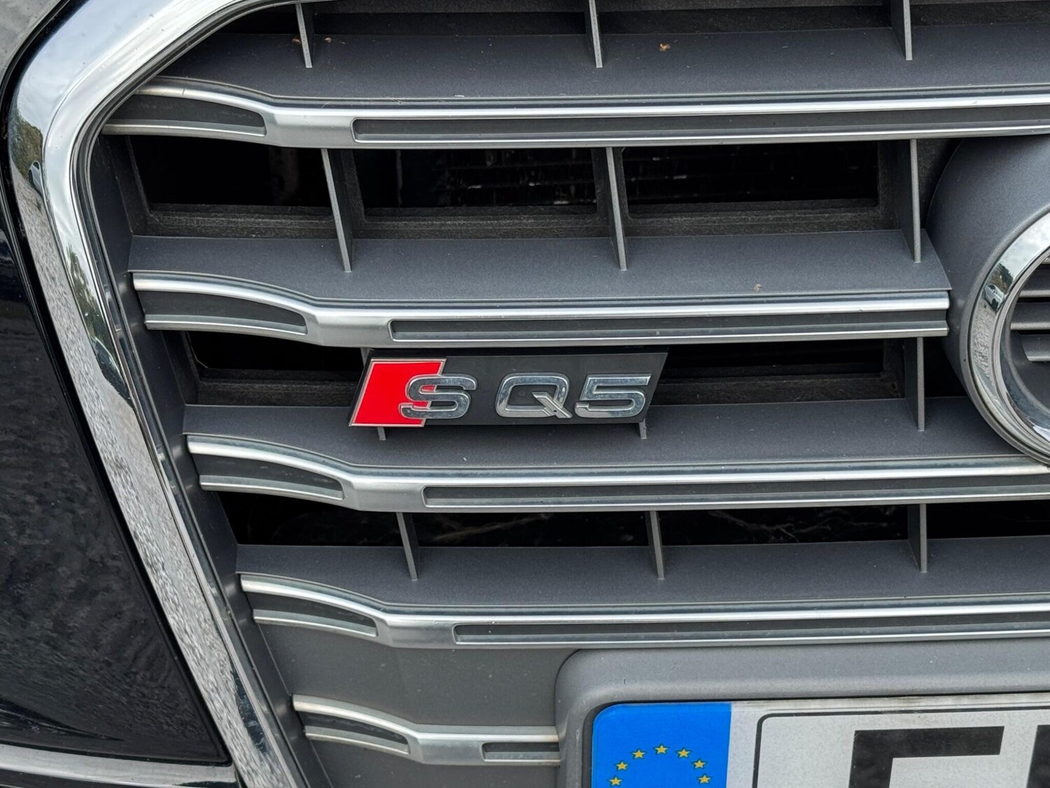 Used Audi SQ5 2016 for sale - 76137528: Photo 73