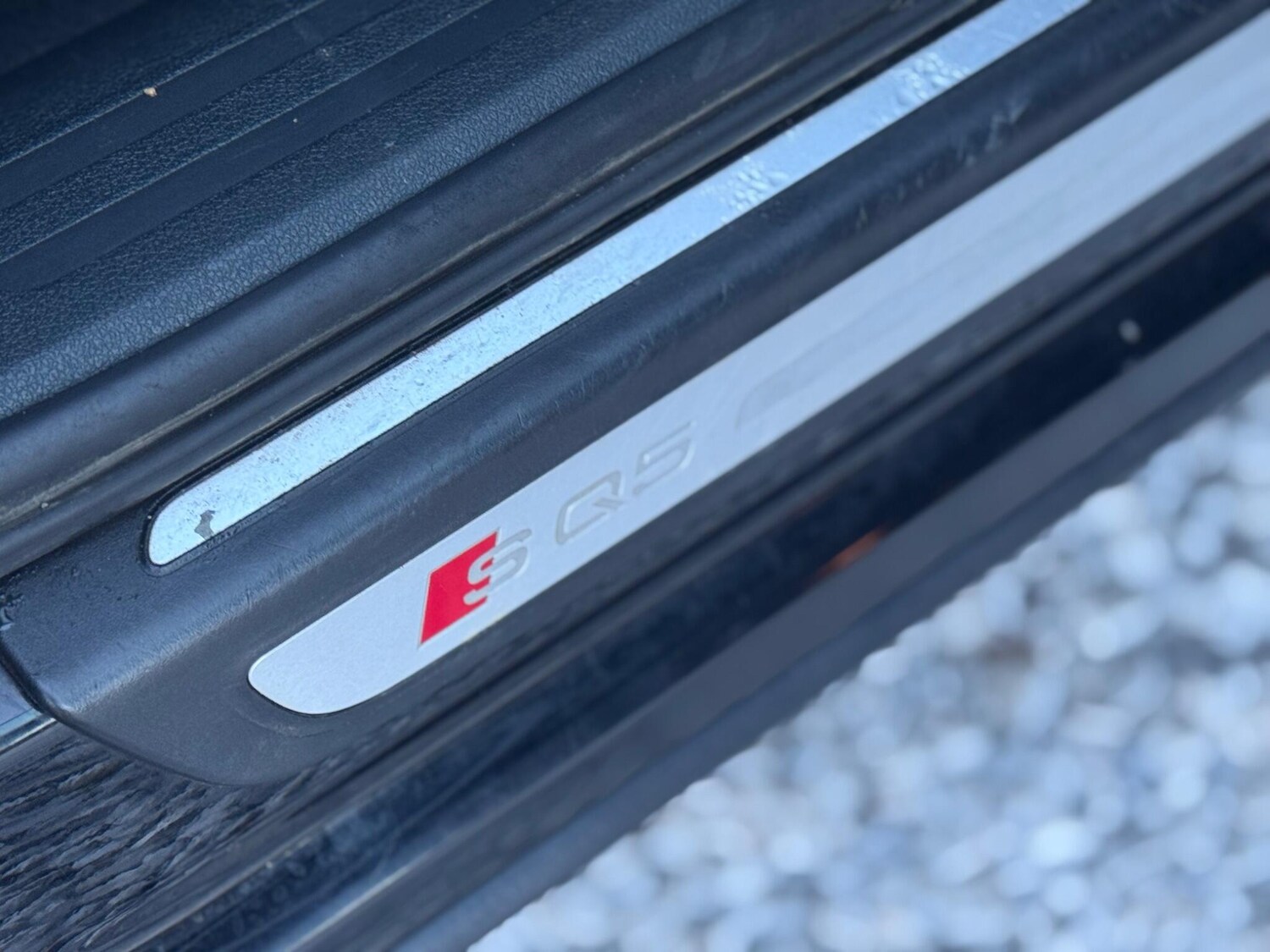 Used Audi SQ5 2016 for sale - 76137528: Photo 75