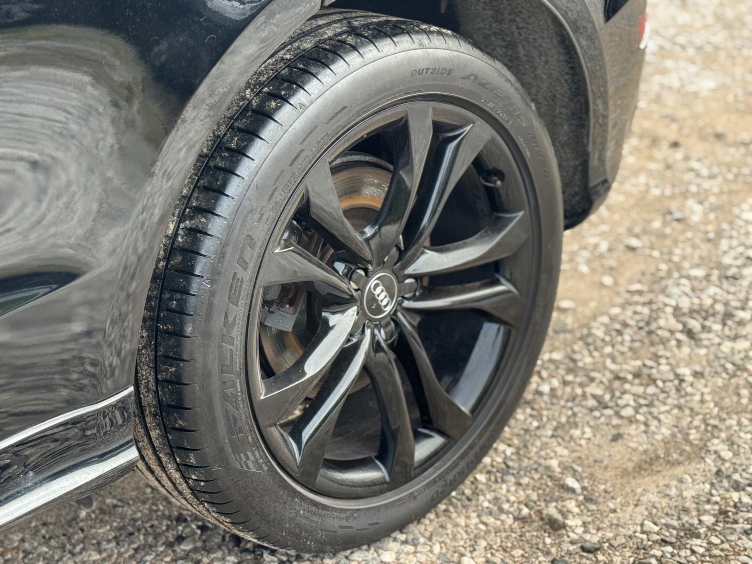 Used Audi SQ5 2016 for sale - 76137528: Photo 76