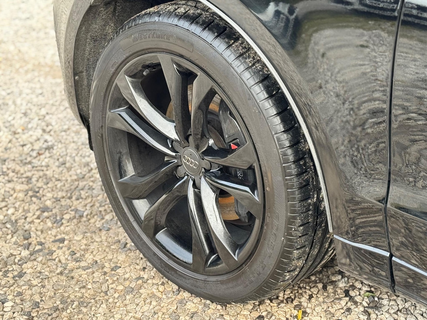 Used Audi SQ5 2016 for sale - 76137528: Photo 77