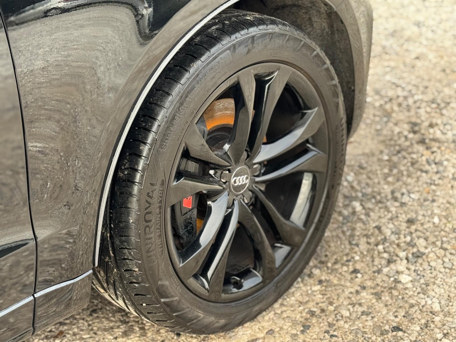 Used Audi SQ5 2016 for sale - 76137528: Photo 79