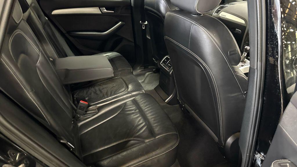 Used Audi SQ5 2016 for sale - 76137528: Photo 8