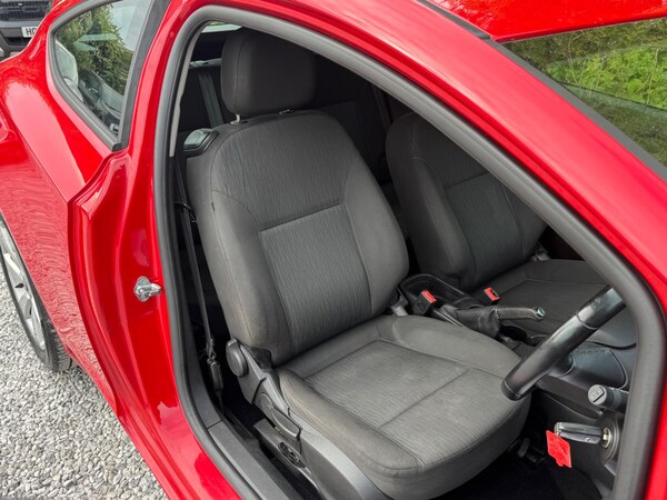 Used Vauxhall Astra GTC 2016 for sale - 75144405: Photo 19