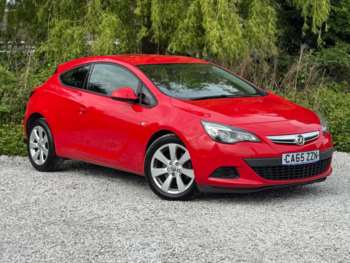 2016 (65) - 1.4T 16V Sport Euro 5 (s/s) 3dr