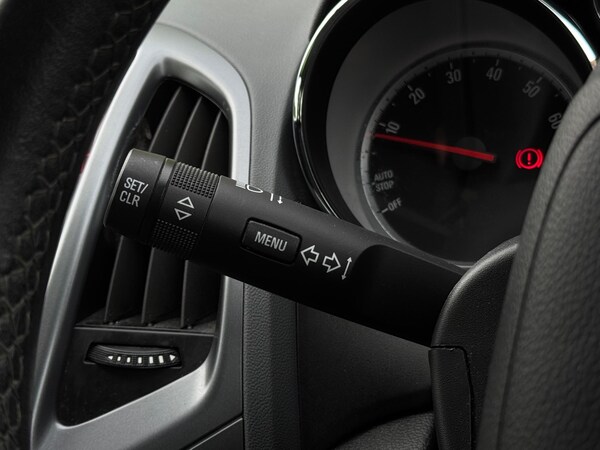 Used Vauxhall Astra GTC 2016 for sale - 75144405: Photo 24