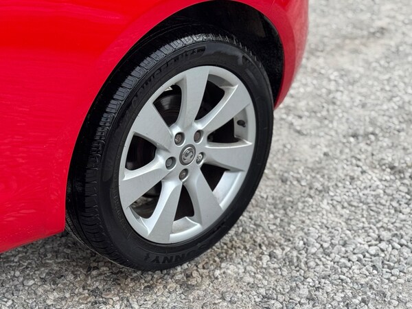 Used Vauxhall Astra GTC 2016 for sale - 75144405: Photo 32