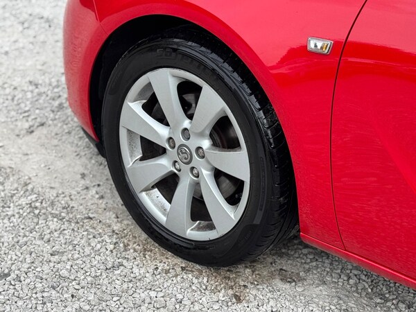 Used Vauxhall Astra GTC 2016 for sale - 75144405: Photo 33