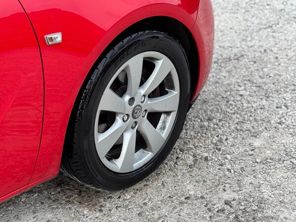 Used Vauxhall Astra GTC 2016 for sale - 75144405: Photo 34