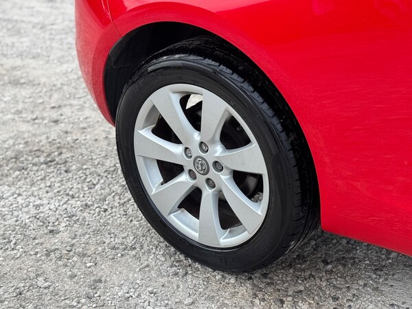 Used Vauxhall Astra GTC 2016 for sale - 75144405: Photo 35