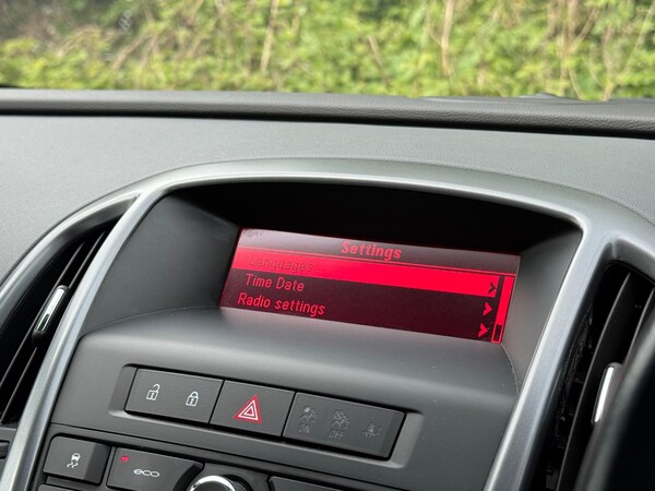 Used Vauxhall Astra GTC 2016 for sale - 75144405: Photo 36