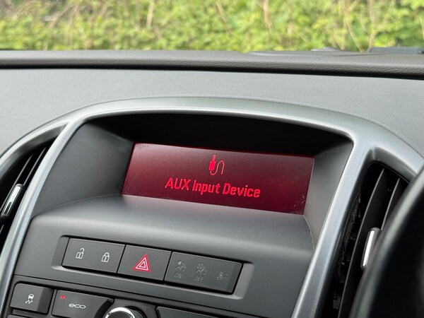 Used Vauxhall Astra GTC 2016 for sale - 75144405: Photo 39