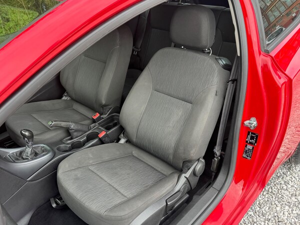 Used Vauxhall Astra GTC 2016 for sale - 75144405: Photo 43