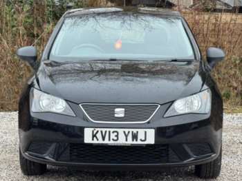 Used SEAT Ibiza 2013 for sale - 73625126: Photo