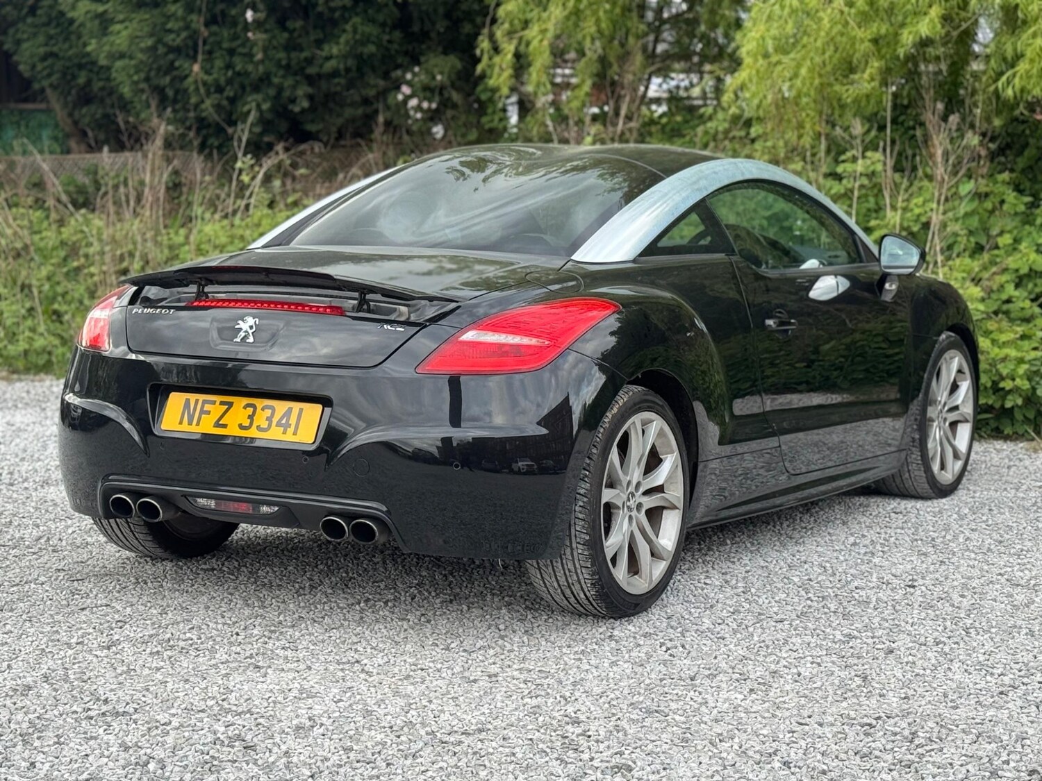 Used Peugeot RCZ for sale - 76993846: Photo 10