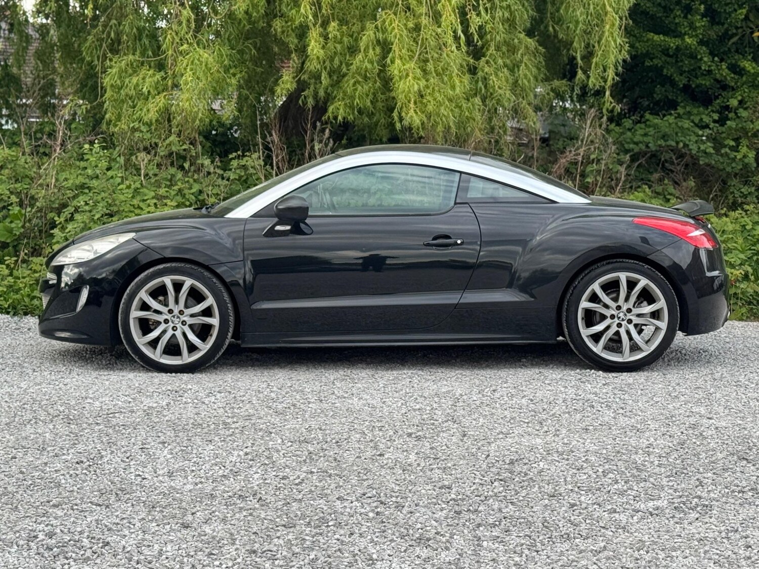 Used Peugeot RCZ for sale - 76993846: Photo 11
