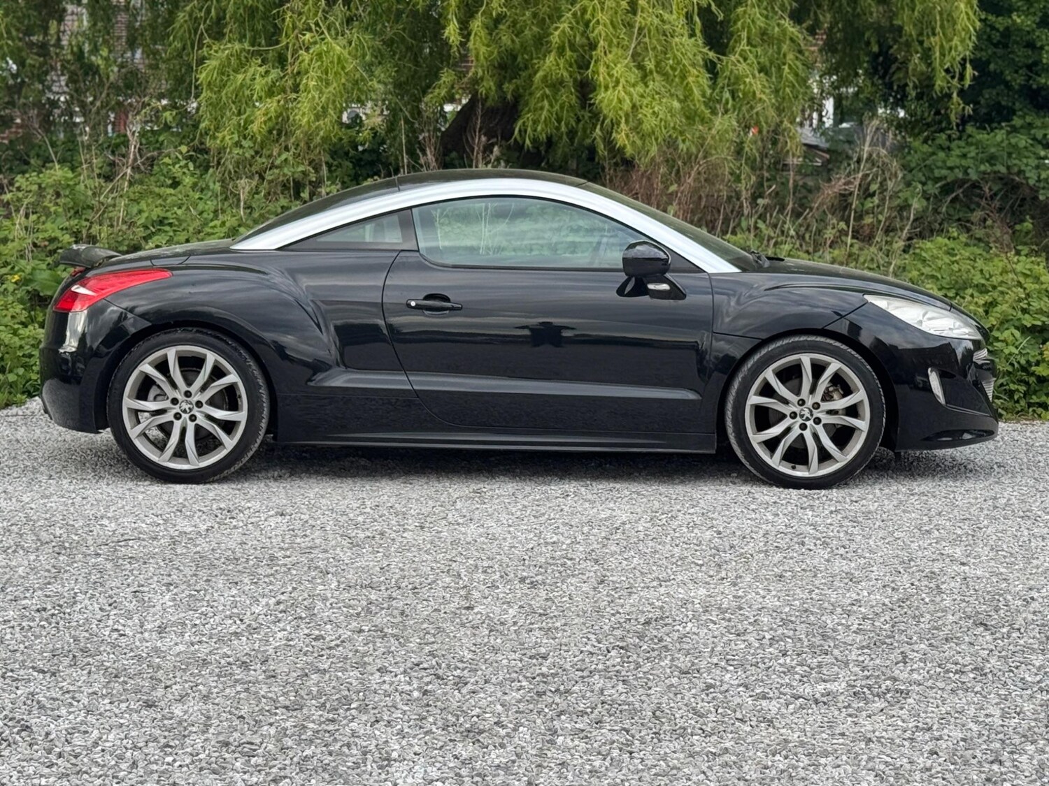 Used Peugeot RCZ for sale - 76993846: Photo 13