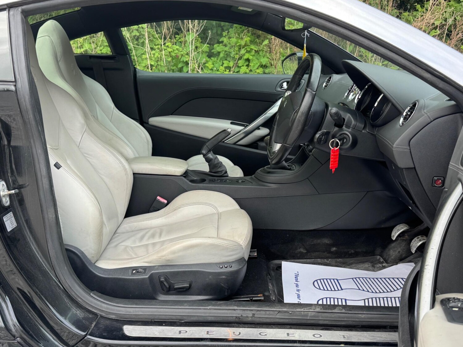 Used Peugeot RCZ for sale - 76993846: Photo 17