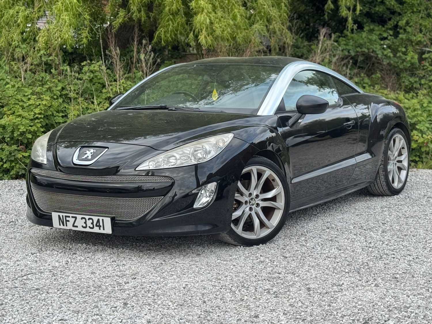 Used Peugeot RCZ for sale - 76993846: Photo 2
