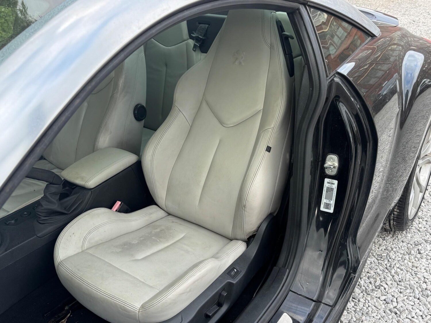 Used Peugeot RCZ for sale - 76993846: Photo 22