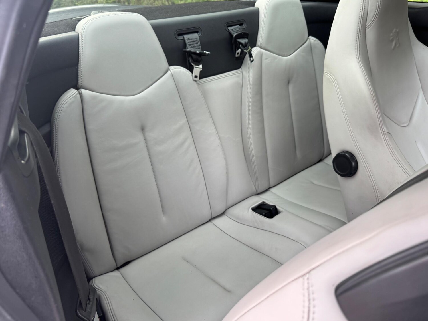 Used Peugeot RCZ for sale - 76993846: Photo 25