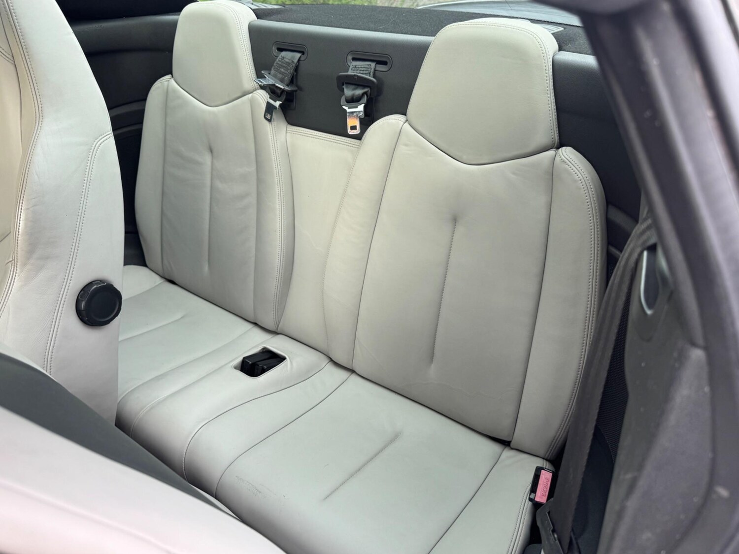 Used Peugeot RCZ for sale - 76993846: Photo 26