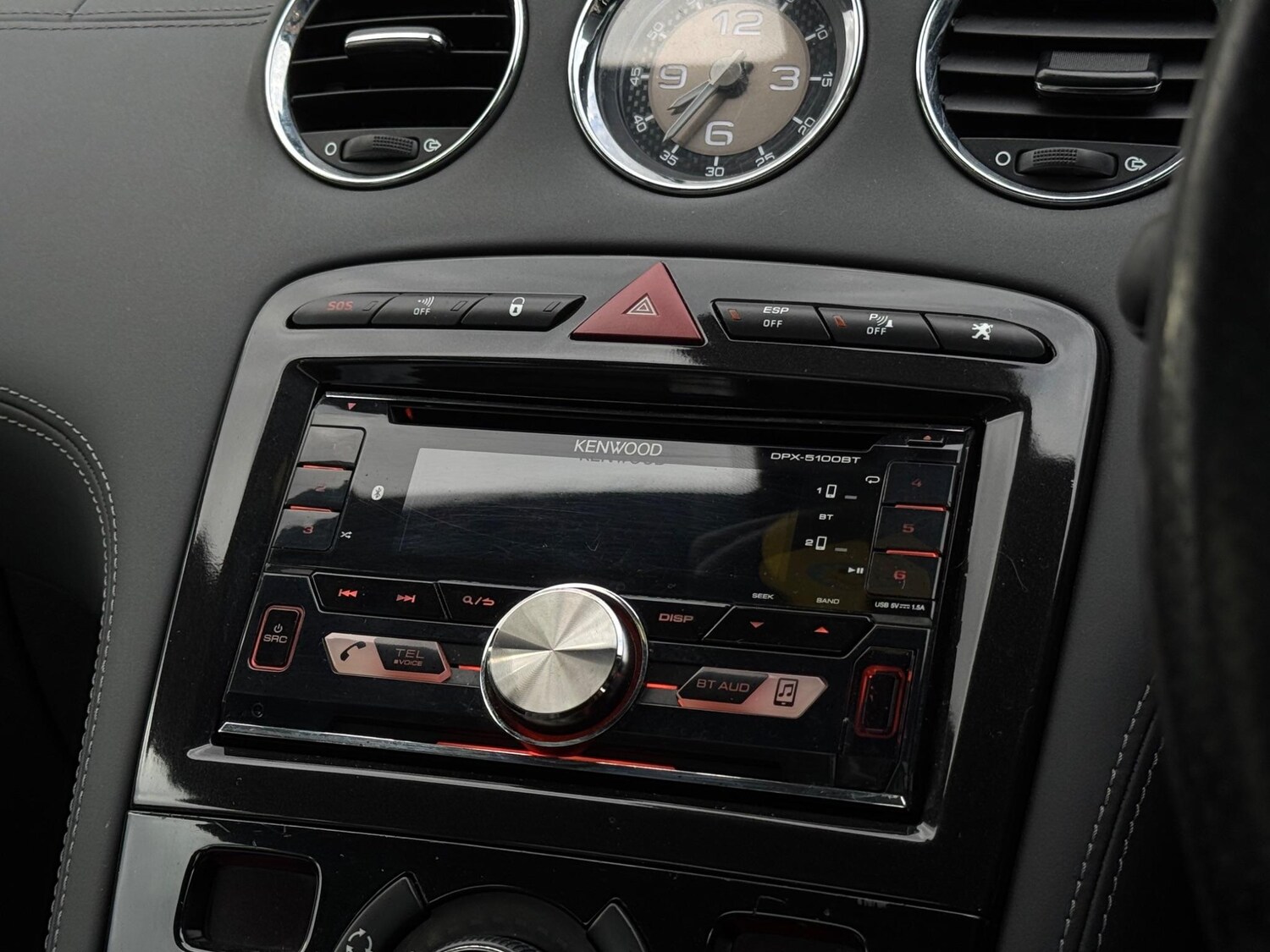 Used Peugeot RCZ for sale - 76993846: Photo 35