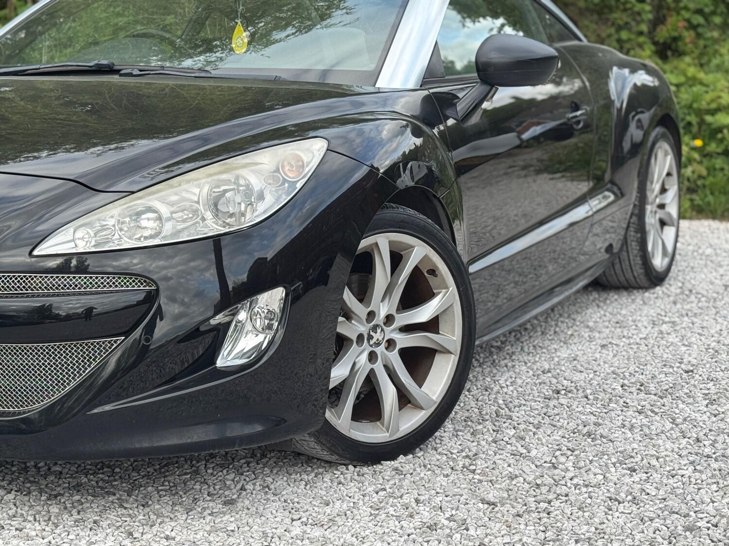 Used Peugeot RCZ for sale - 76993846: Photo 42
