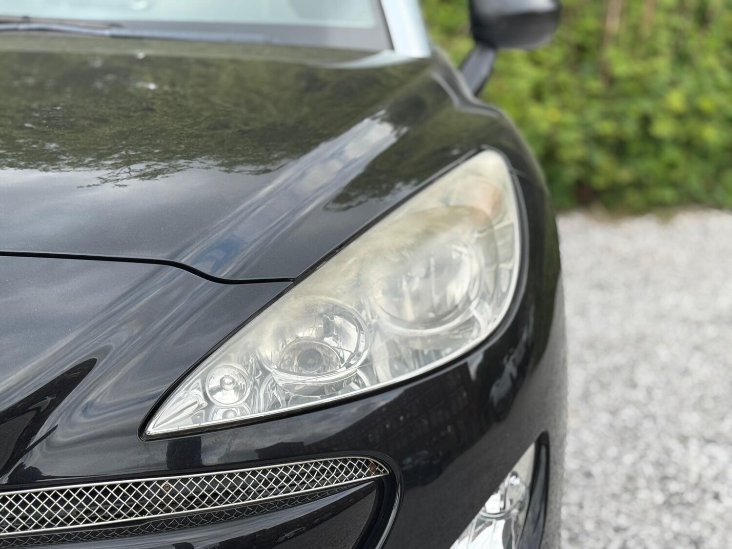 Used Peugeot RCZ for sale - 76993846: Photo 43