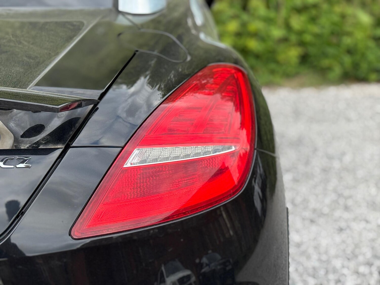 Used Peugeot RCZ for sale - 76993846: Photo 45