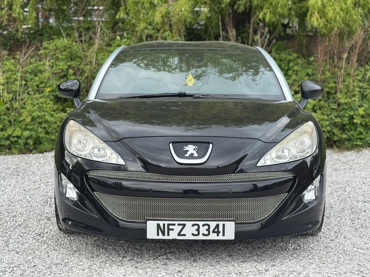 Used Peugeot RCZ for sale - 76993846: Photo 5