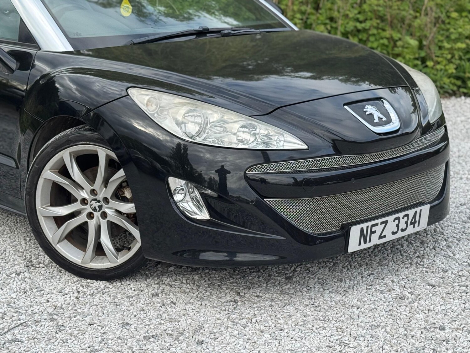 Used Peugeot RCZ for sale - 76993846: Photo 50