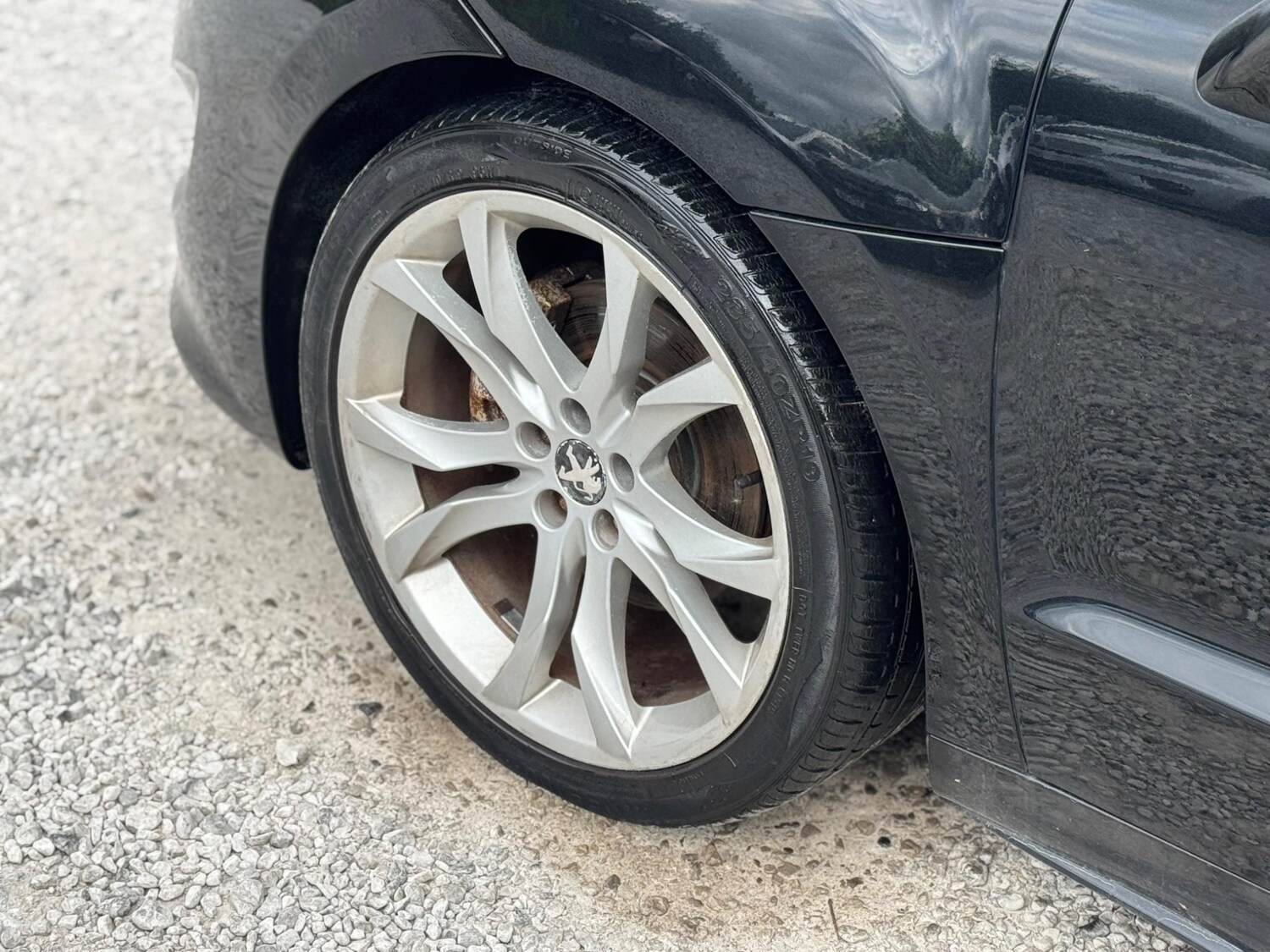 Used Peugeot RCZ for sale - 76993846: Photo 54