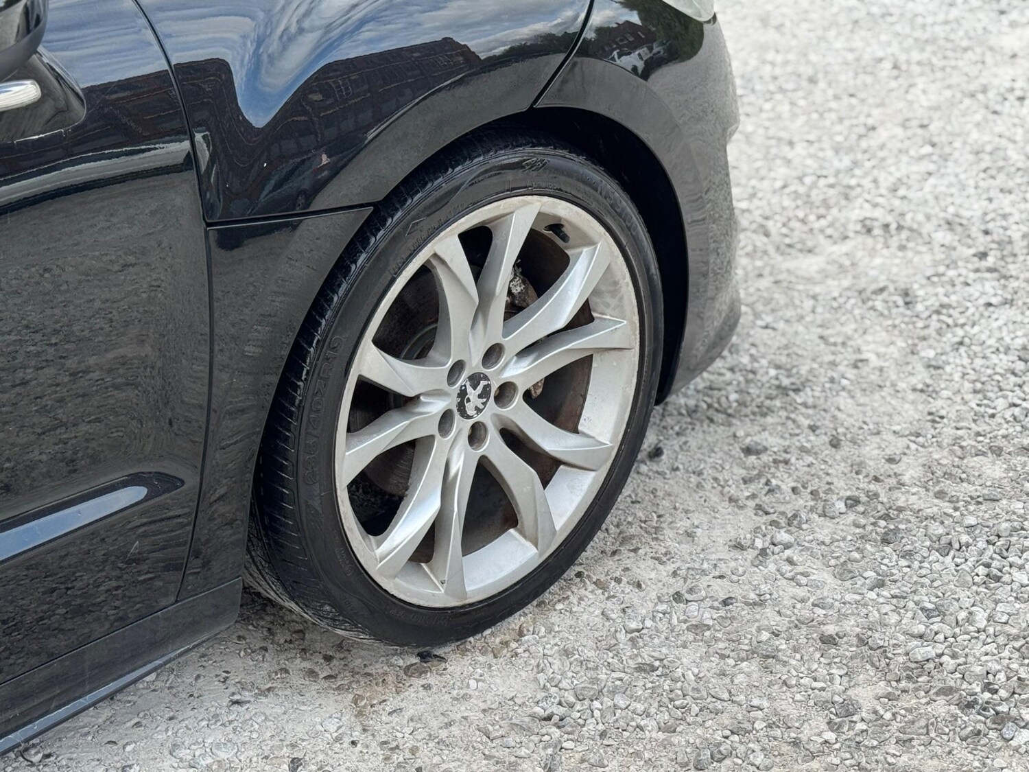 Used Peugeot RCZ for sale - 76993846: Photo 55