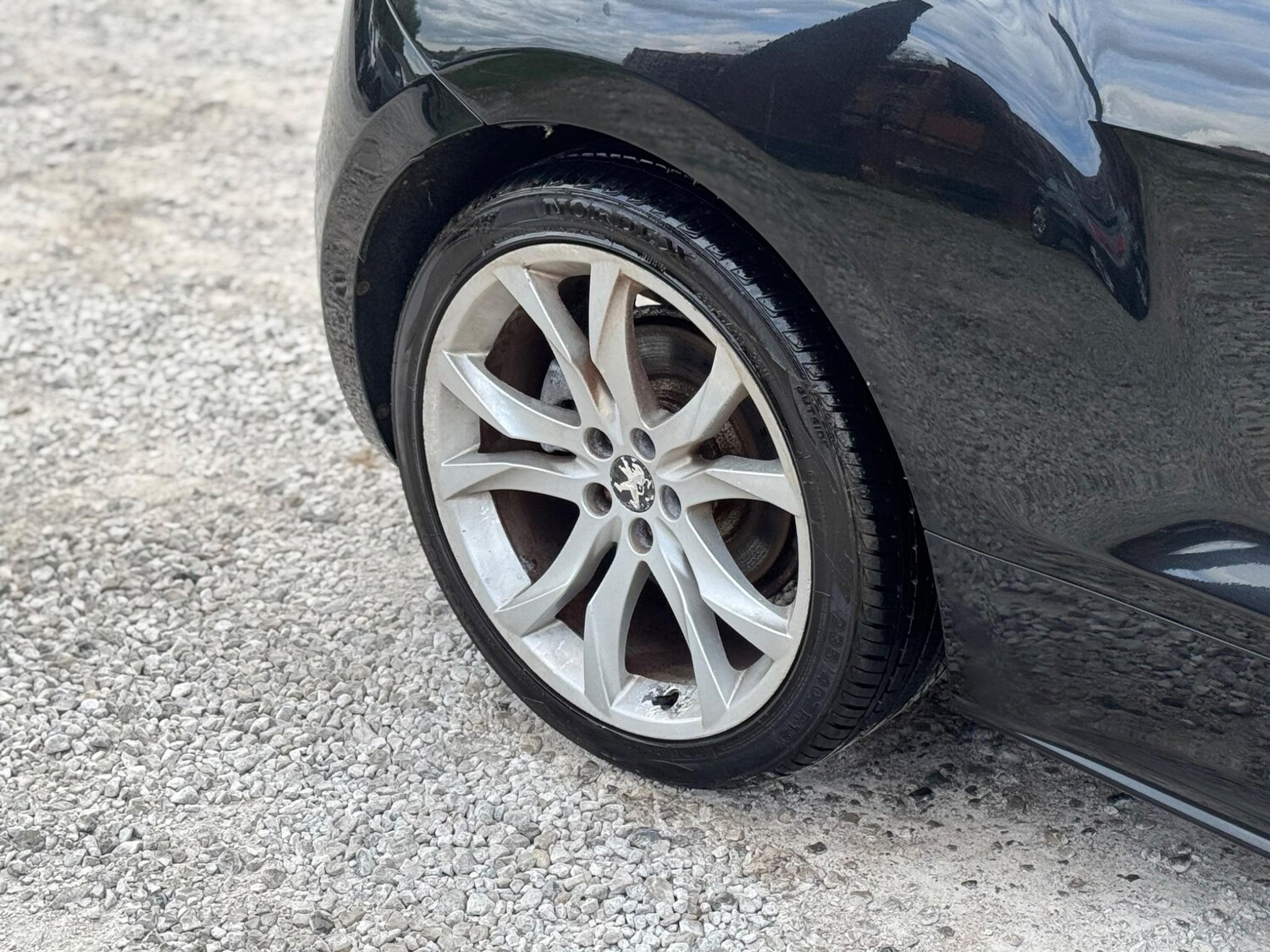 Used Peugeot RCZ for sale - 76993846: Photo 57