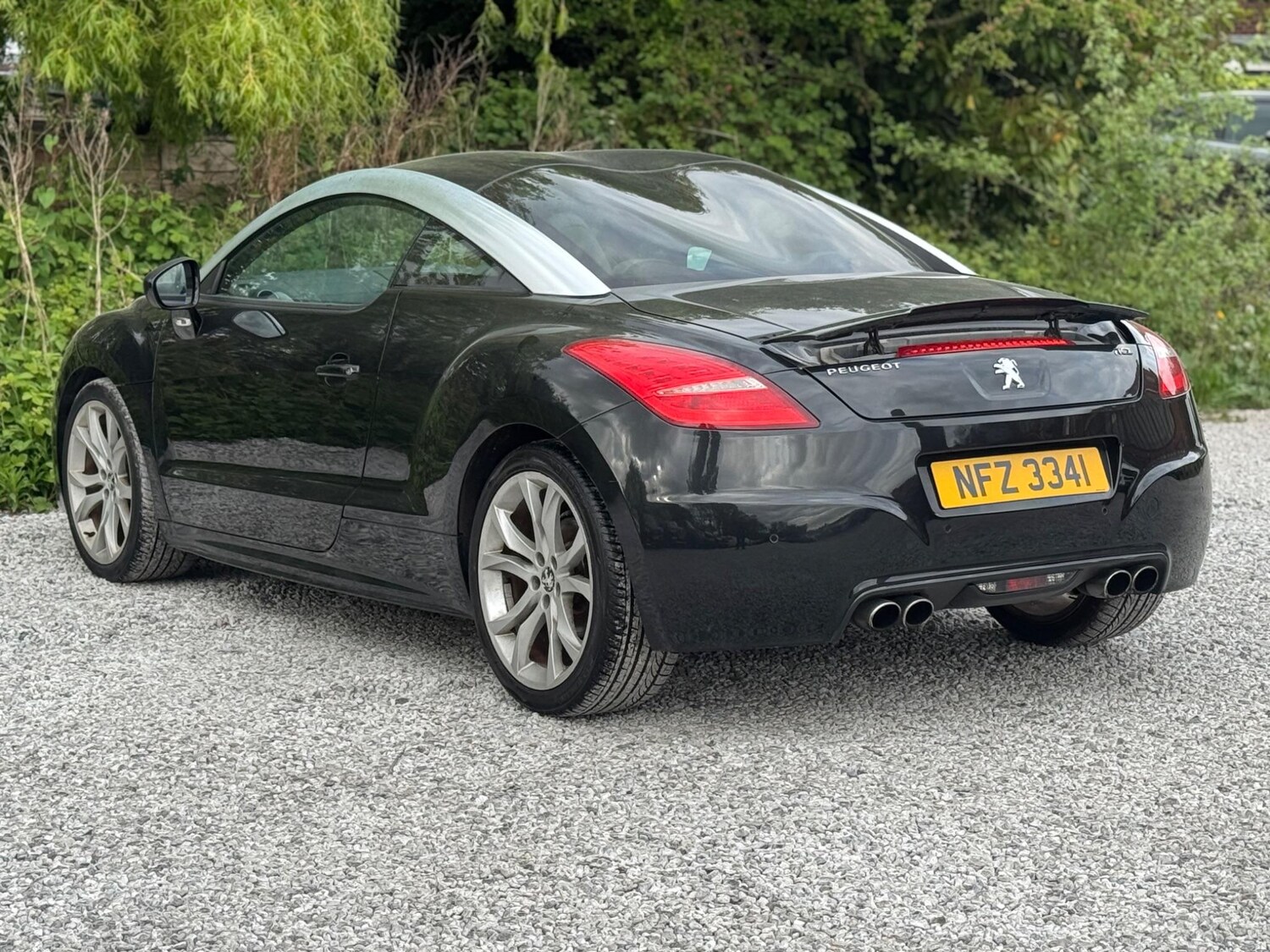 Used Peugeot RCZ for sale - 76993846: Photo 7